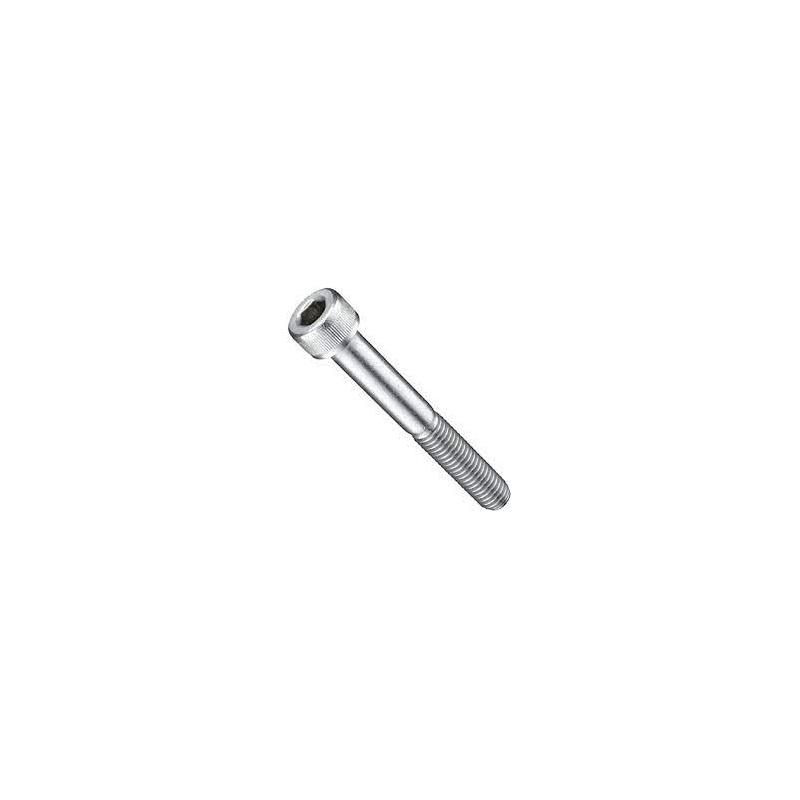Винт с шестигранной головкой M6X1.0X50TL(MY1M)