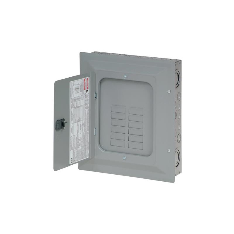 LOADCENTER BR-1224L125G