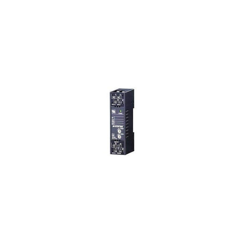 Потенциометрический передатчик M5MS-A-R/K