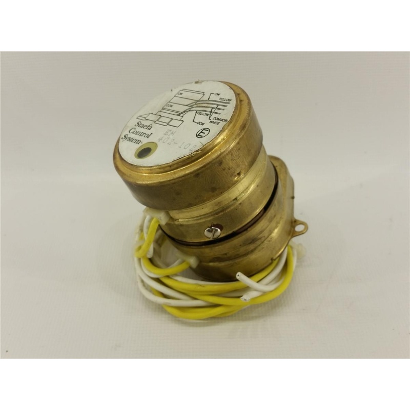 Актуатор Siemens EM-402-102