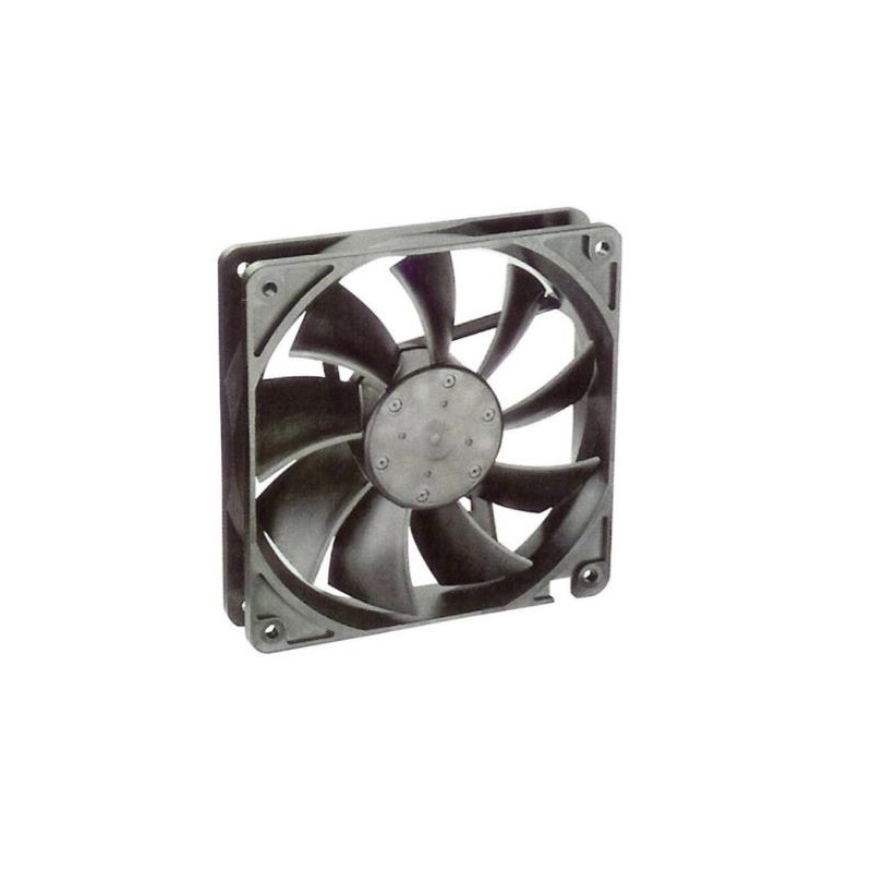 Вентиляторы и терморегуляция для плат ПК Radwell 4710KL-05W-B50-SUB