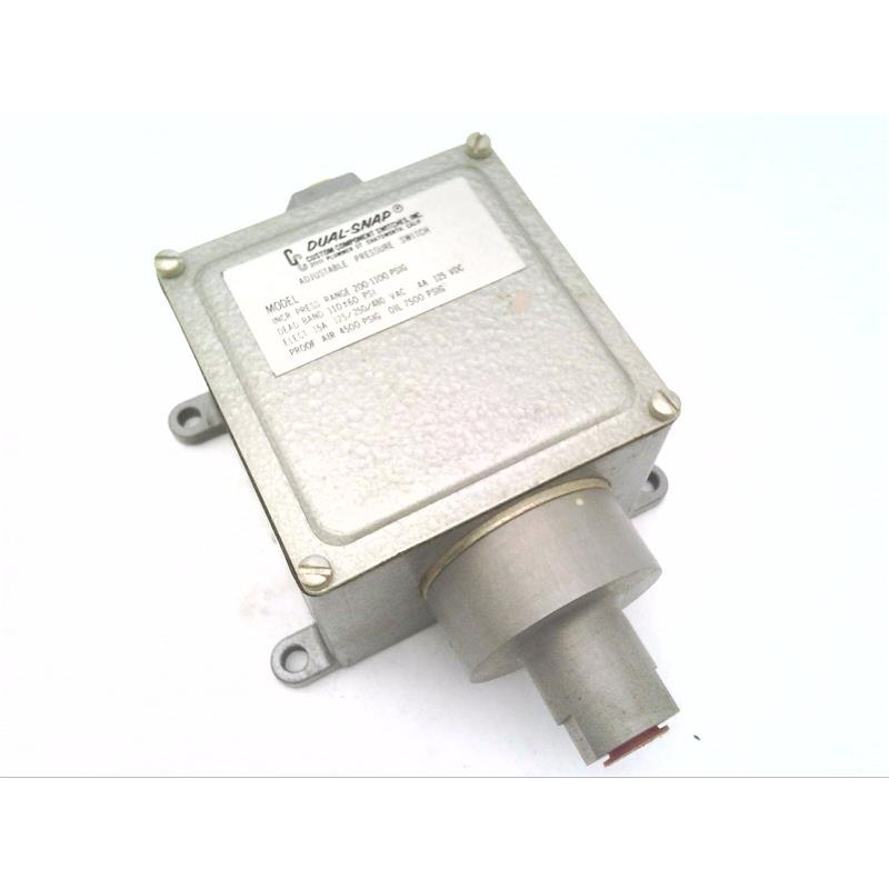 Реле давления 604PR11