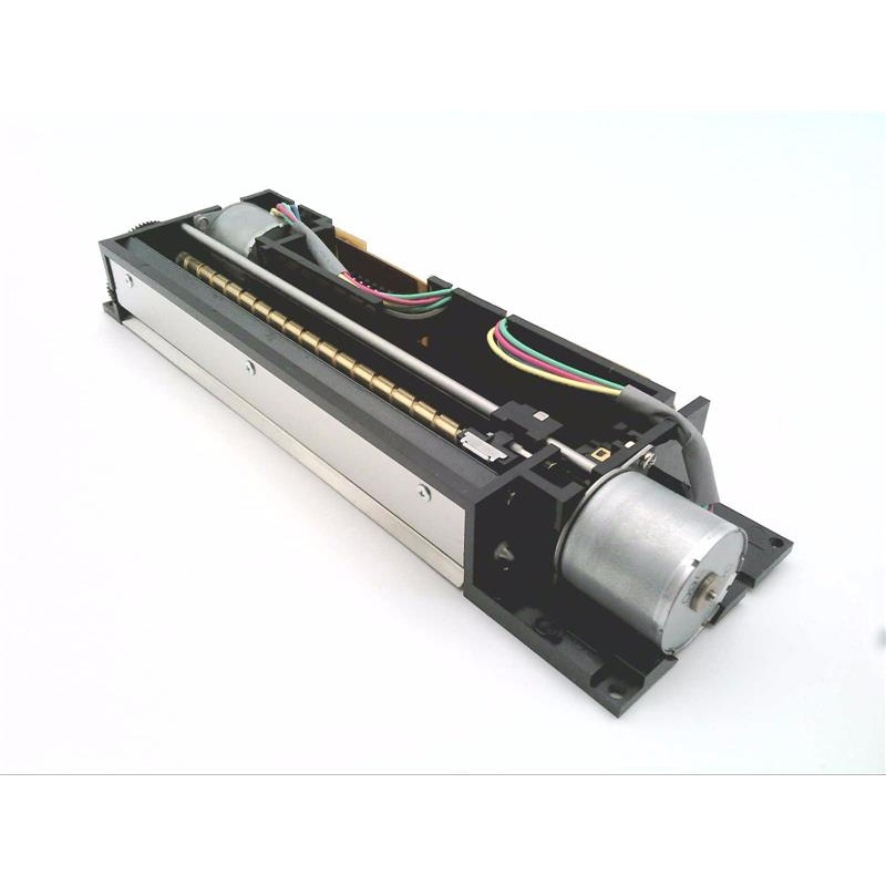 Печатающая головка STP411G-320-E