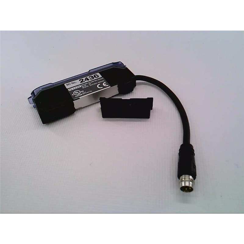 Инвалид Keyence Corp FS-V21RP-SO2436