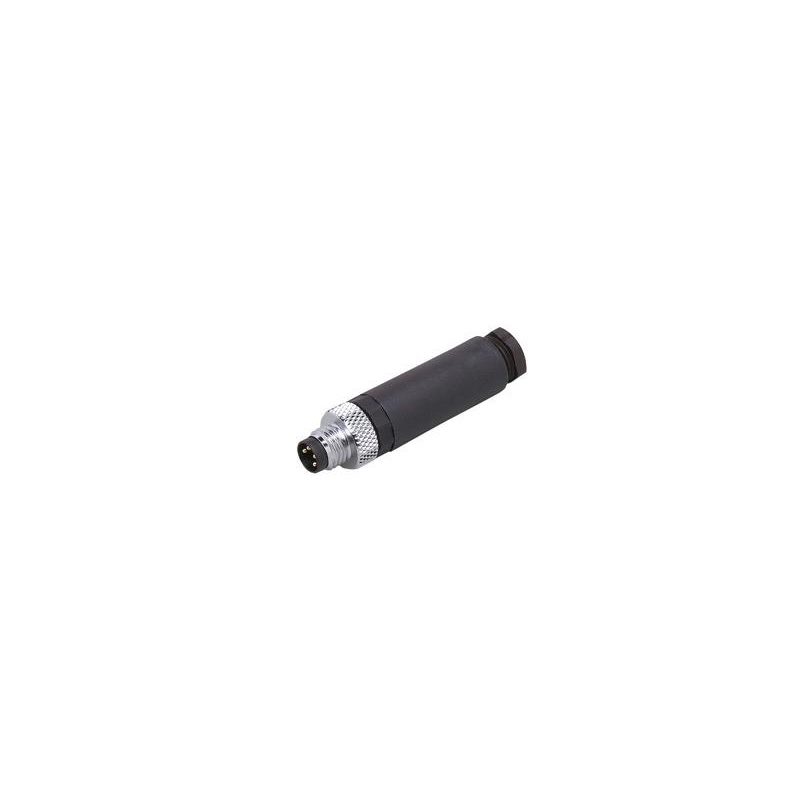 Электрические вилки и розетки Efector SSTGF040MSSFKPG-E11255