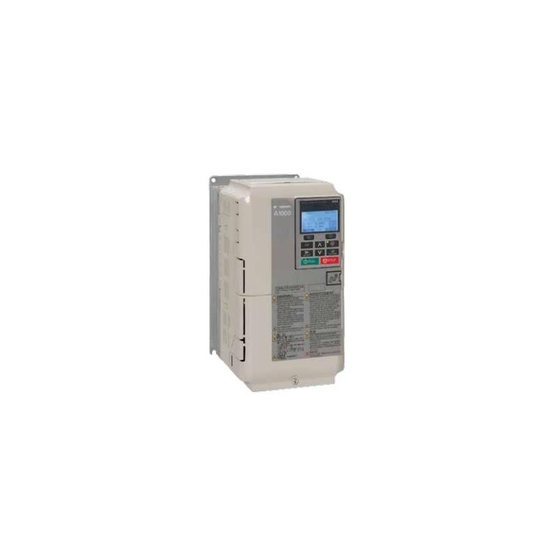 Стандартный привод Yaskawa Electric CIMR-AU2A0018FAA