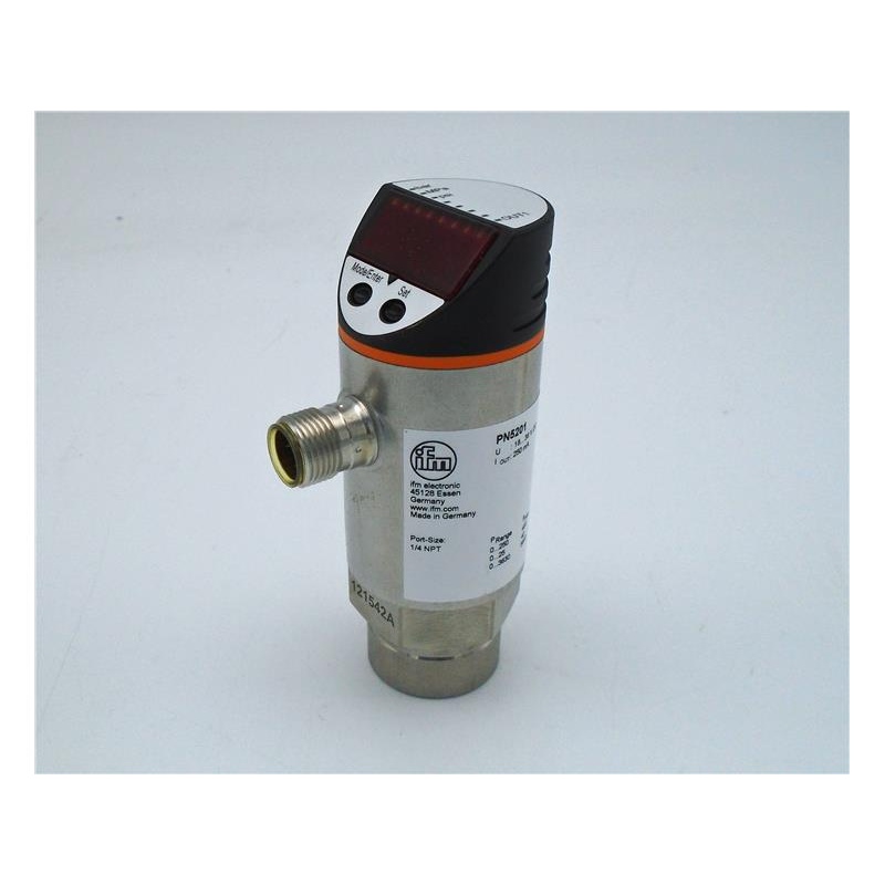 Реле давления PN-250-SBN14-HFPKG/US//V-PN5201