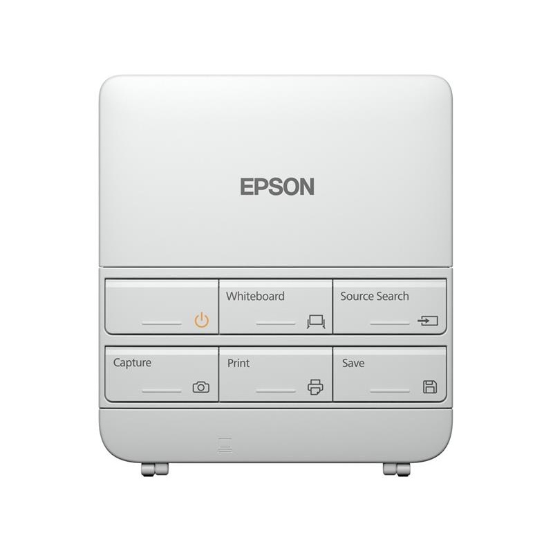 Панель управления Seiko Epson Corp 1637539