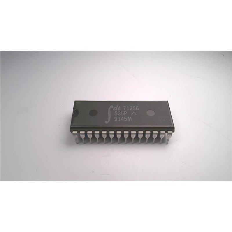 Стандартная SRAM IDT71256S35P