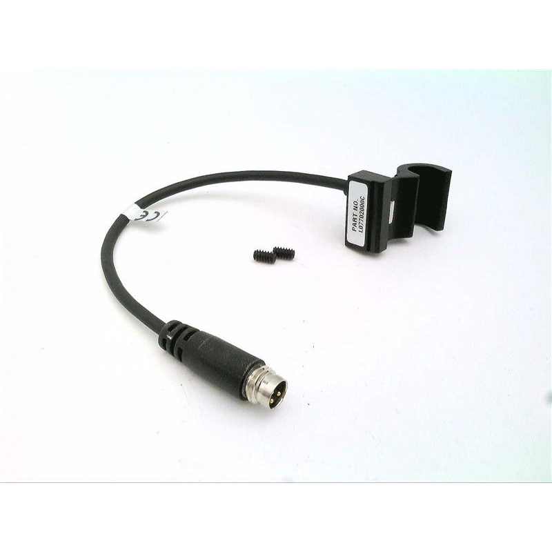PNP переключатель источника питания в сборе Parker L07702000C