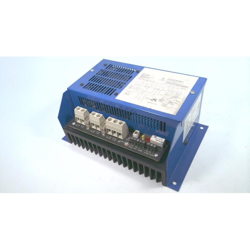 Регулятор мощности United Automation PR3-E-27KW