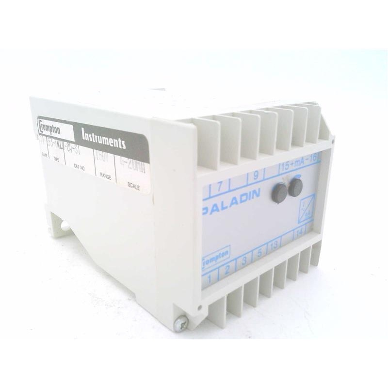 PALADIN 253-TVLU-RRHG-C6-DN-CT