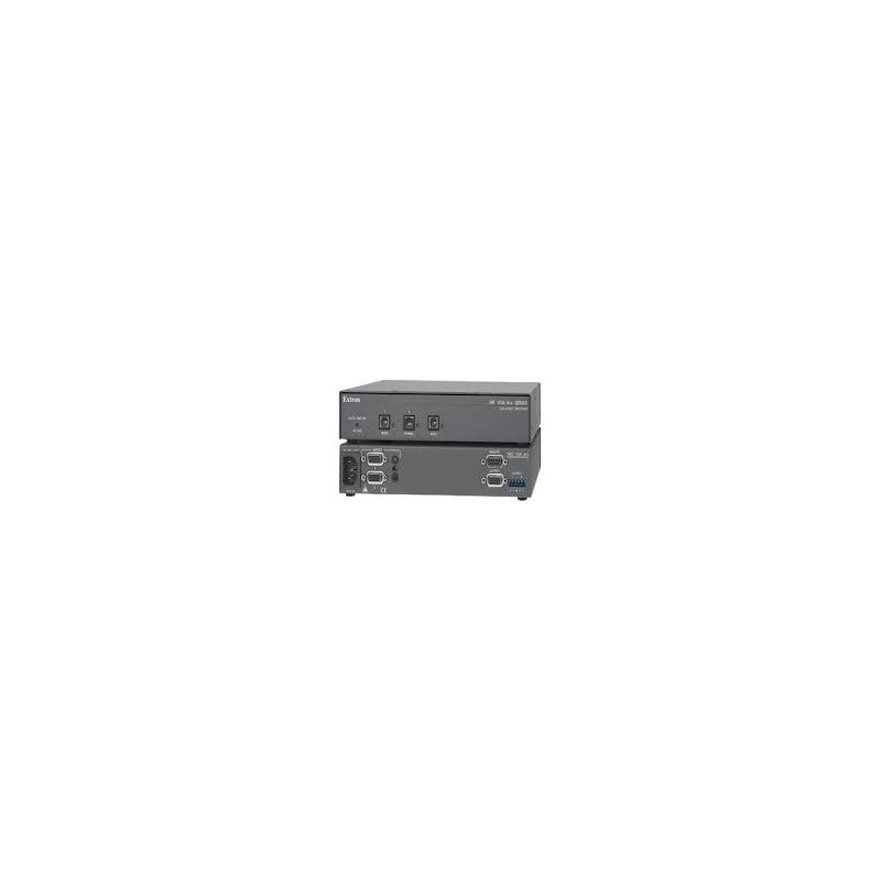 VGA и стерео аудио коммутатор Extron 60-257-22