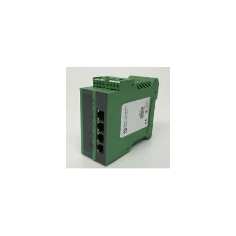 Концентратор Phoenix Contact FL-HUB-10BASE-T