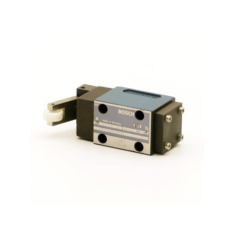 Механические концевые выключатели Bosch 810090108