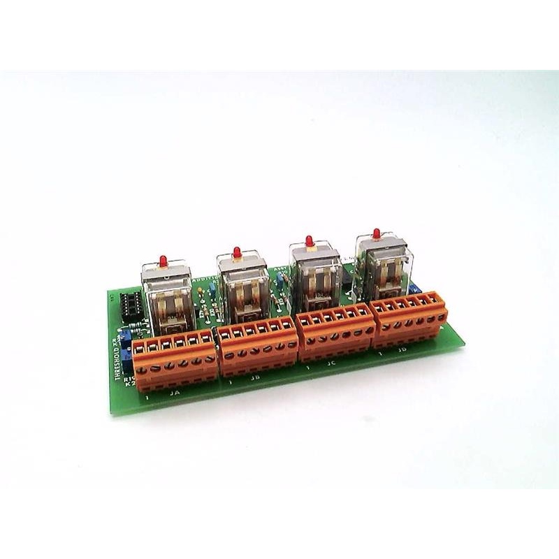 Плата компьютера Nidec Corp 1052405-01