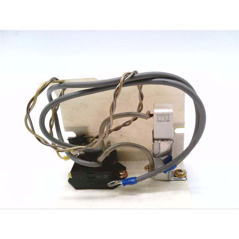 Блок реле ABB 803431-R