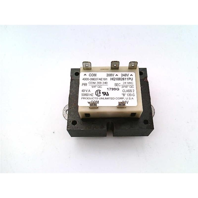 Трансформер Tyco 4000-09E07AE191