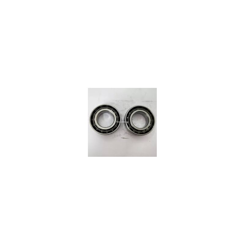 Подшипник GMN Bearing S61907-CTA-A7-DUL