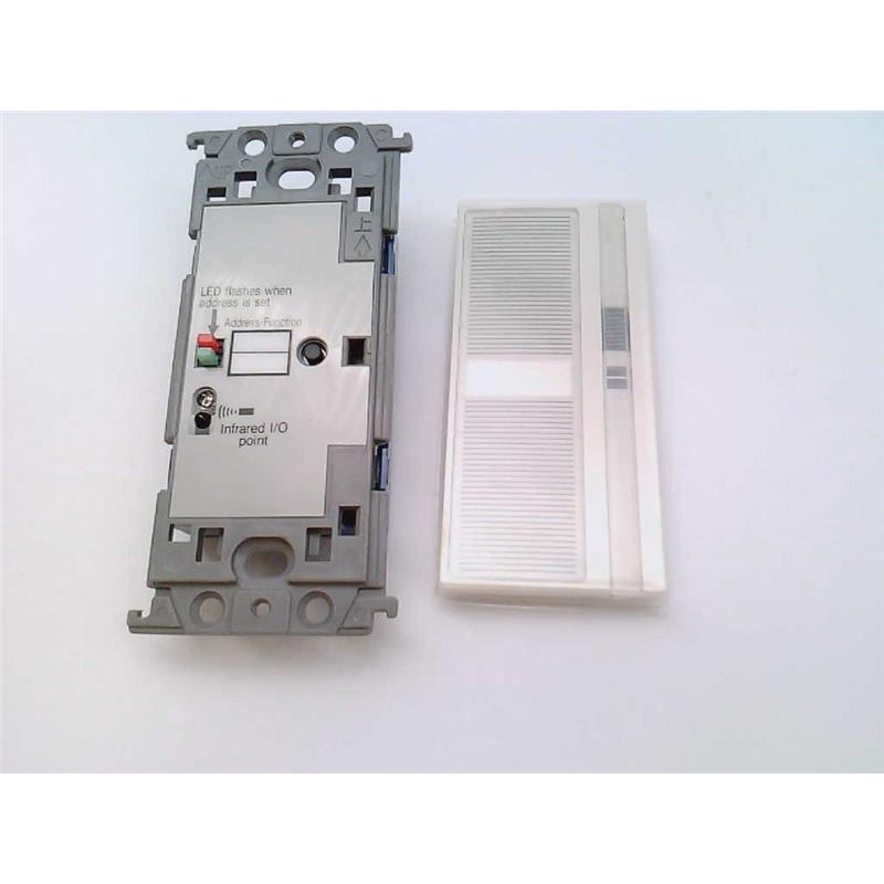 Настенный переключатель WRT5501WK-8