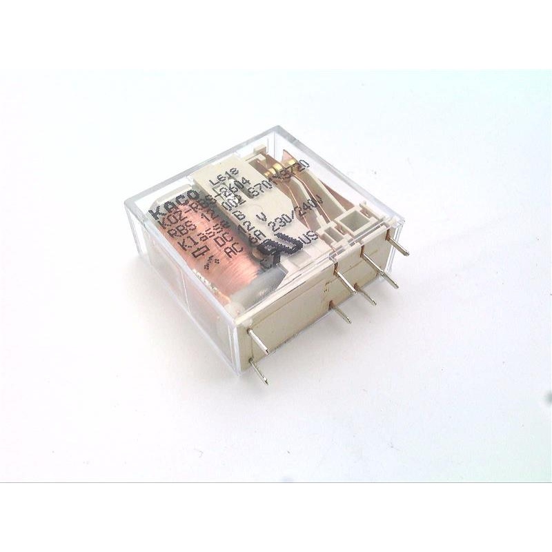 Реле Kaco KOZRBS2604