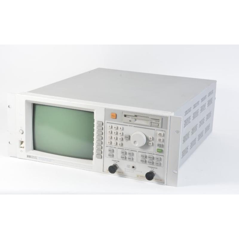 Компьютер HEWLETT PACKARD Hewlett Packard Computer 8713C