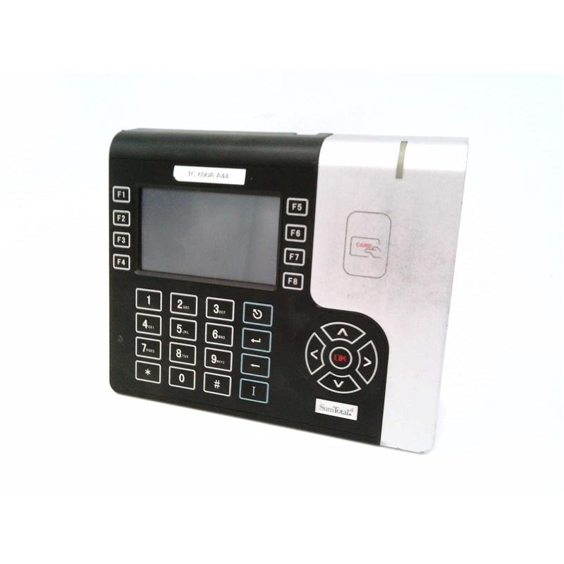 Интерфейс оператора CD9000-03