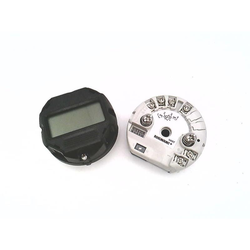 Датчик температуры Emerson 644HANAM5Q4