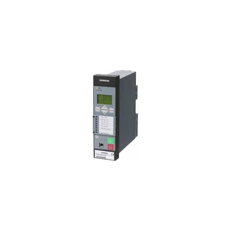 Реле защиты от сверхтоков 7SJ8031-5EC90-1FB0+L0A/CC
