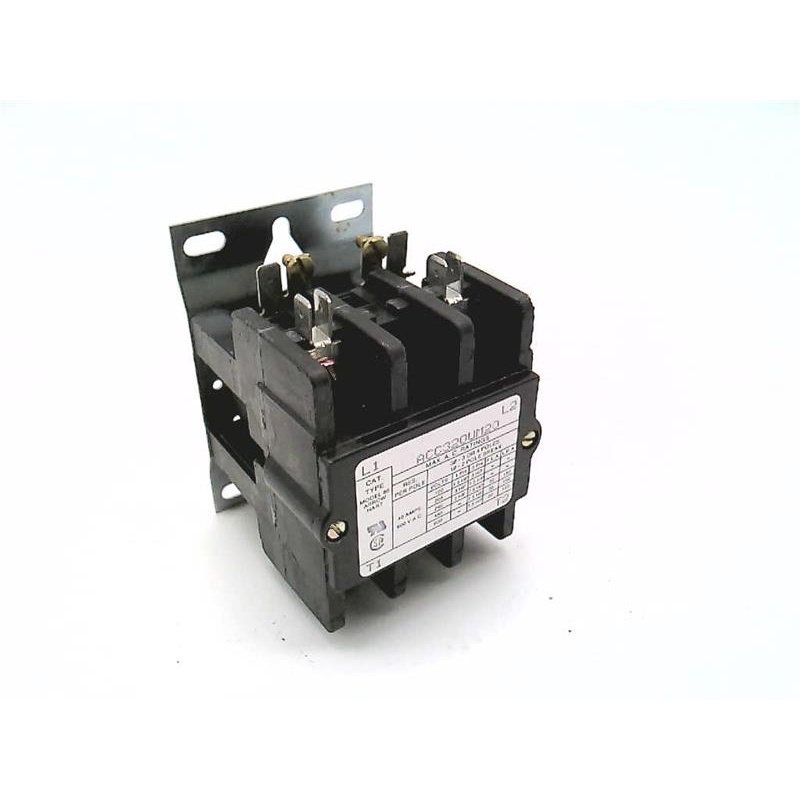 Электрические контакторы Eaton ACC320UM20