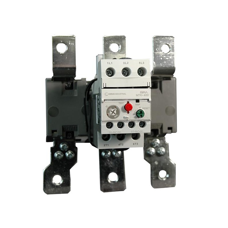 Твердотельные реле перегрузки Franklin Electric MTK-400-3-400