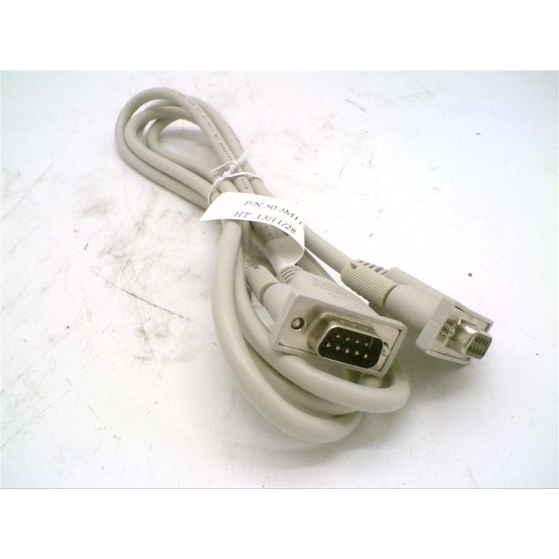 Кабель VGA JCE 50.3M113.001