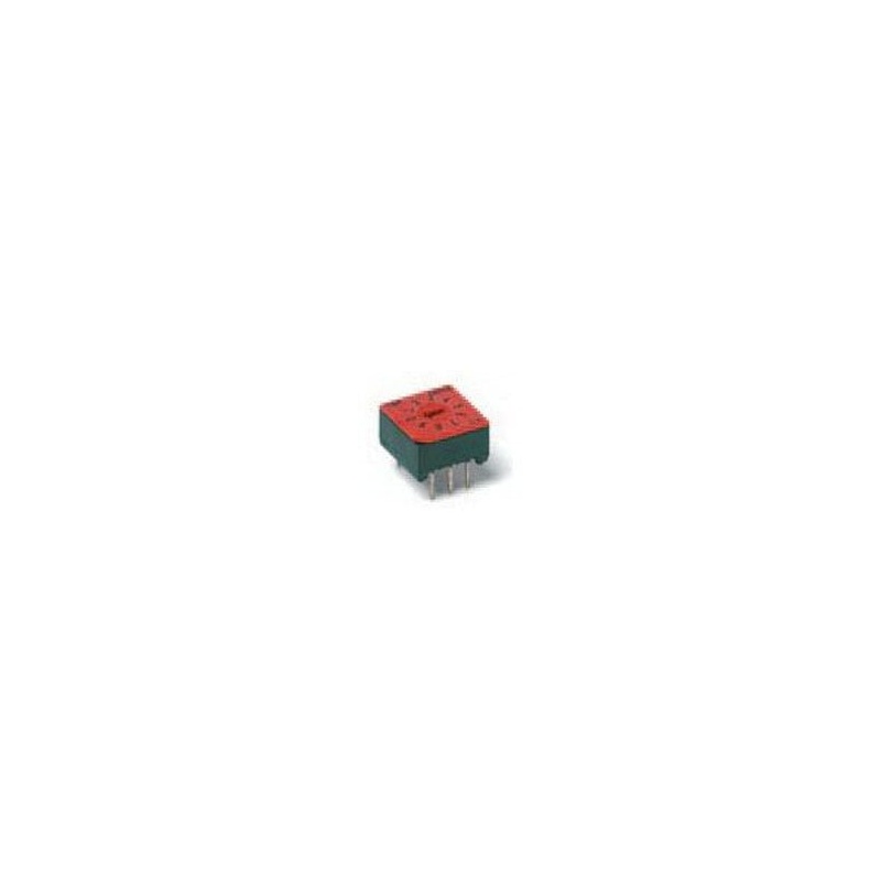 Двухпозиционный переключатель CRD16CL1CK
