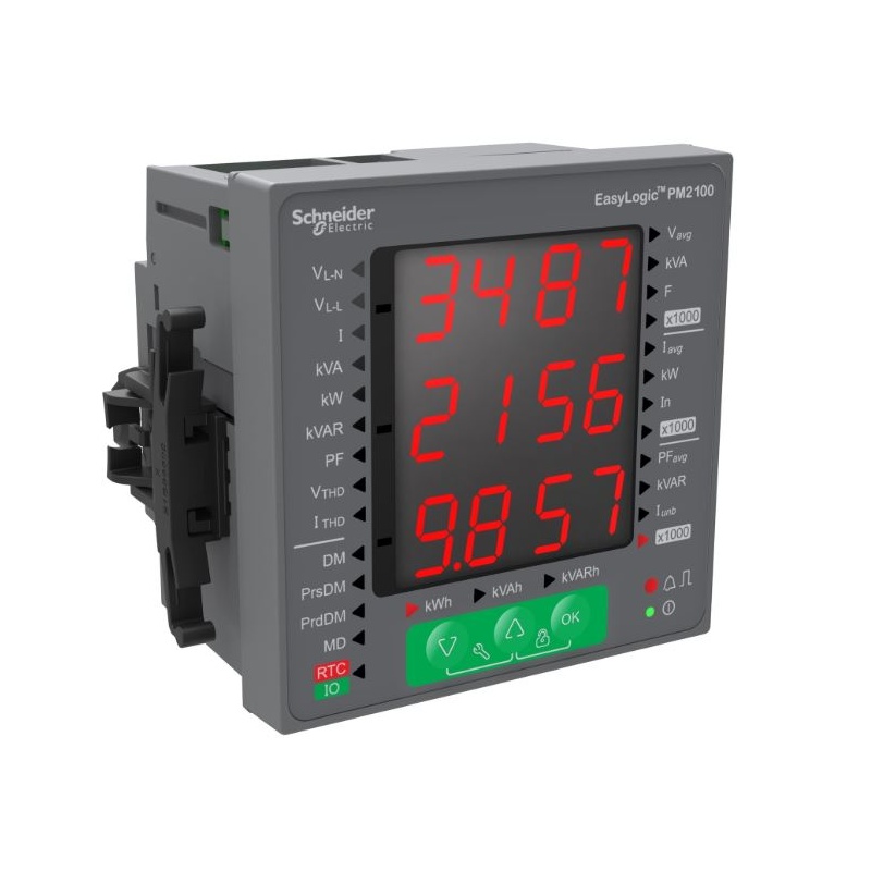 Измеритель мощности METSEPM2130