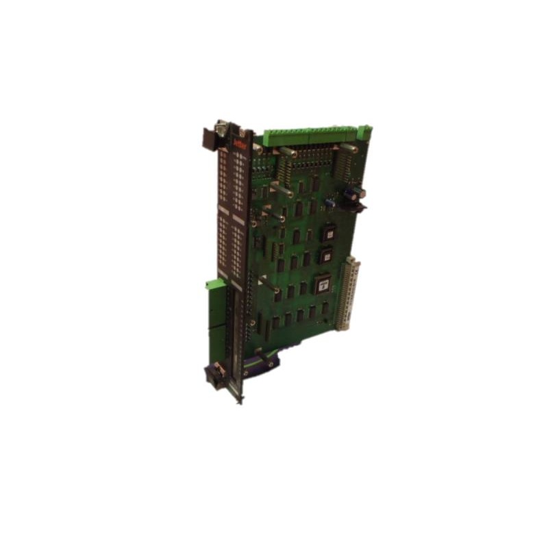 Модуль платы дельта Jetter D-I/O64