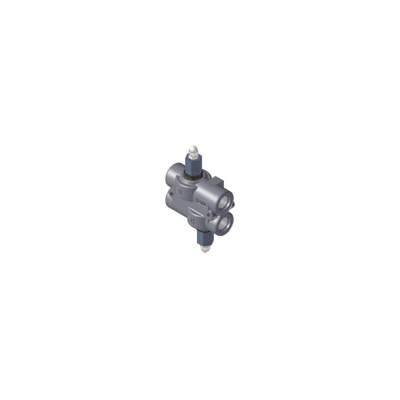 Воздушный клапан Parker DWV-75-3000