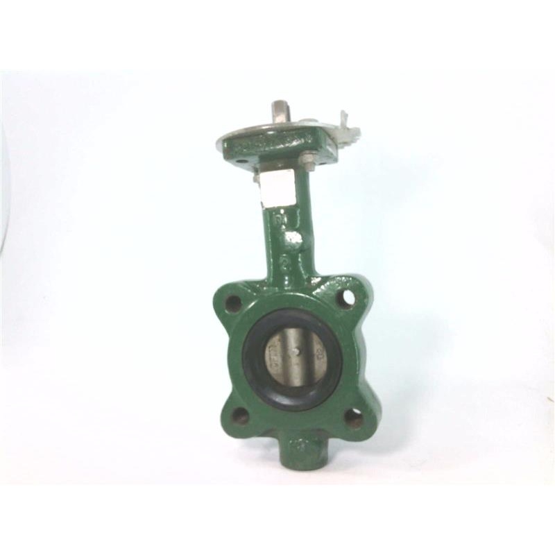 Дроссельный клапан Crane Chempharma LD712-SS2-E