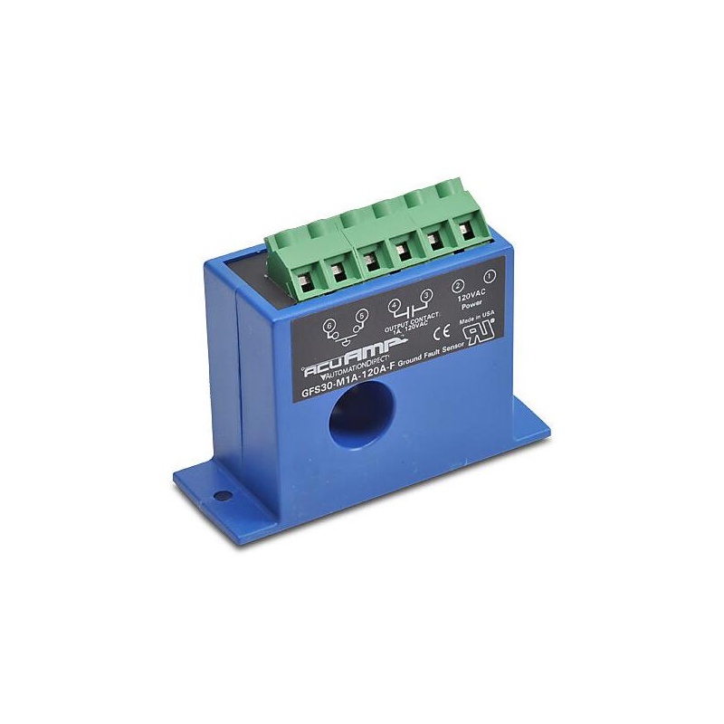 Датчик замыкания на землю ACUAMP GFSL30-M1B-120A-F