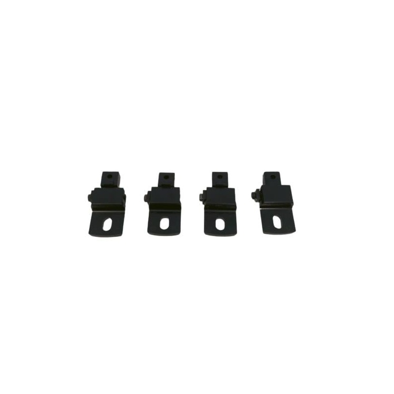 Боковые кронштейны Allen-Bradley 442L-AF6107