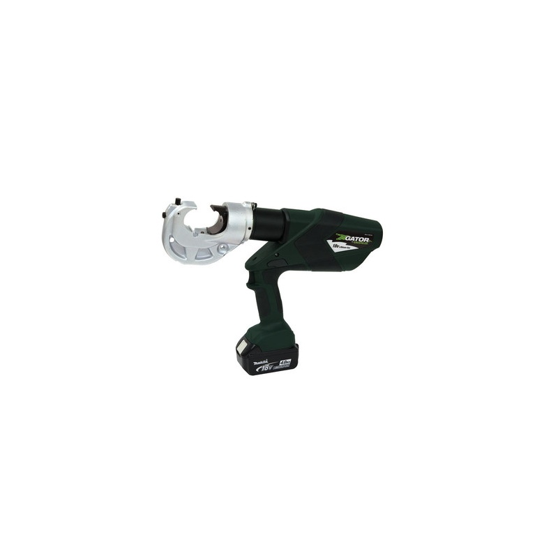 TON CRIMPER EK1230LX11
