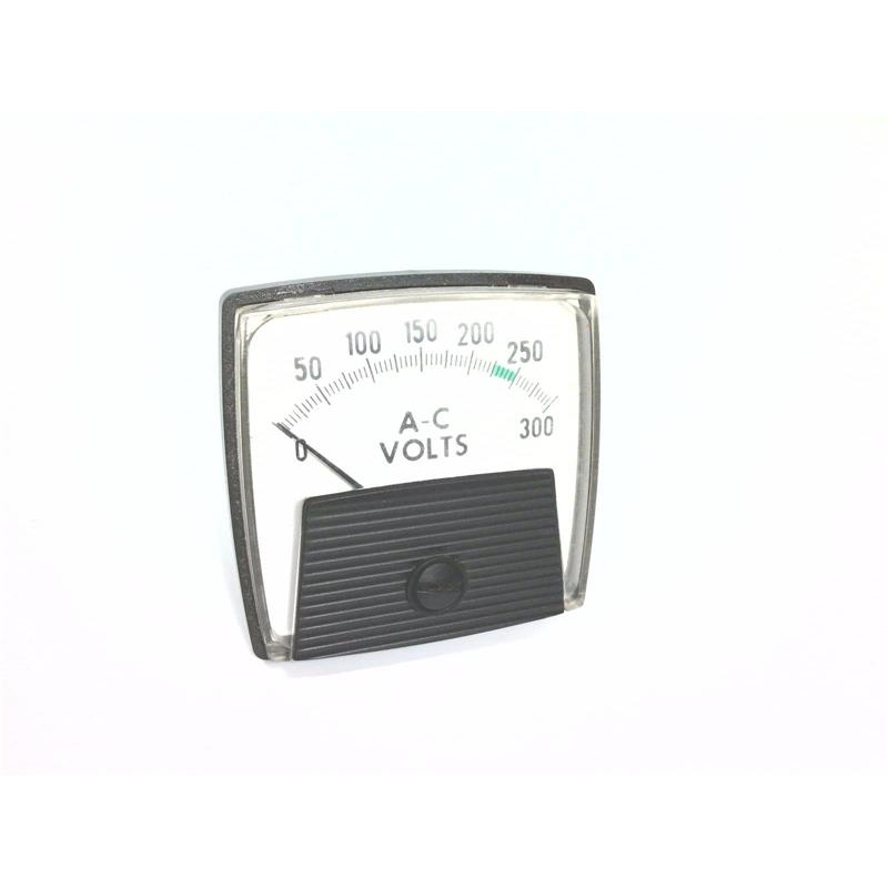 Измерители тока и напряжения Hoyt Electrical Instruments 5026-300VAC