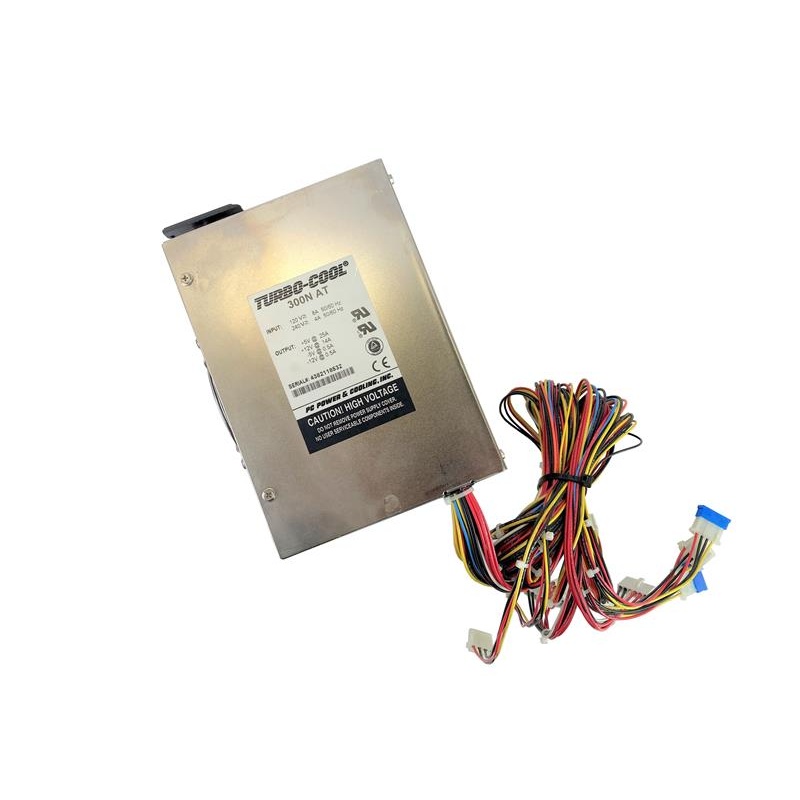 Источник питания PC Power Cooling 300 N AT