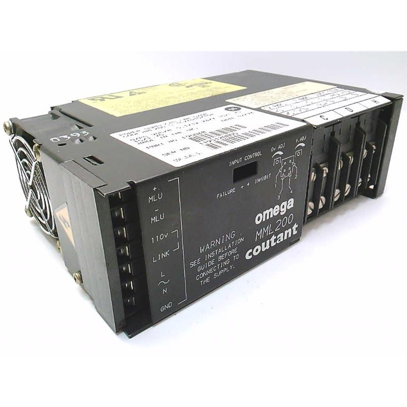Источник питания Omega Engineering NS-LAM-026A