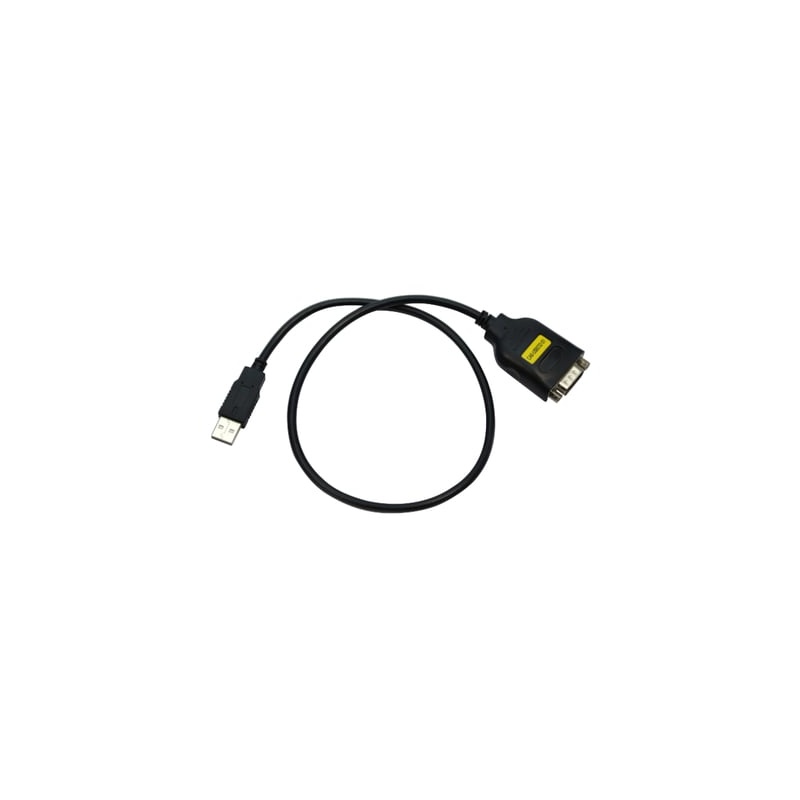 Кордсет Schneider Electric A-CA6-USB232-01