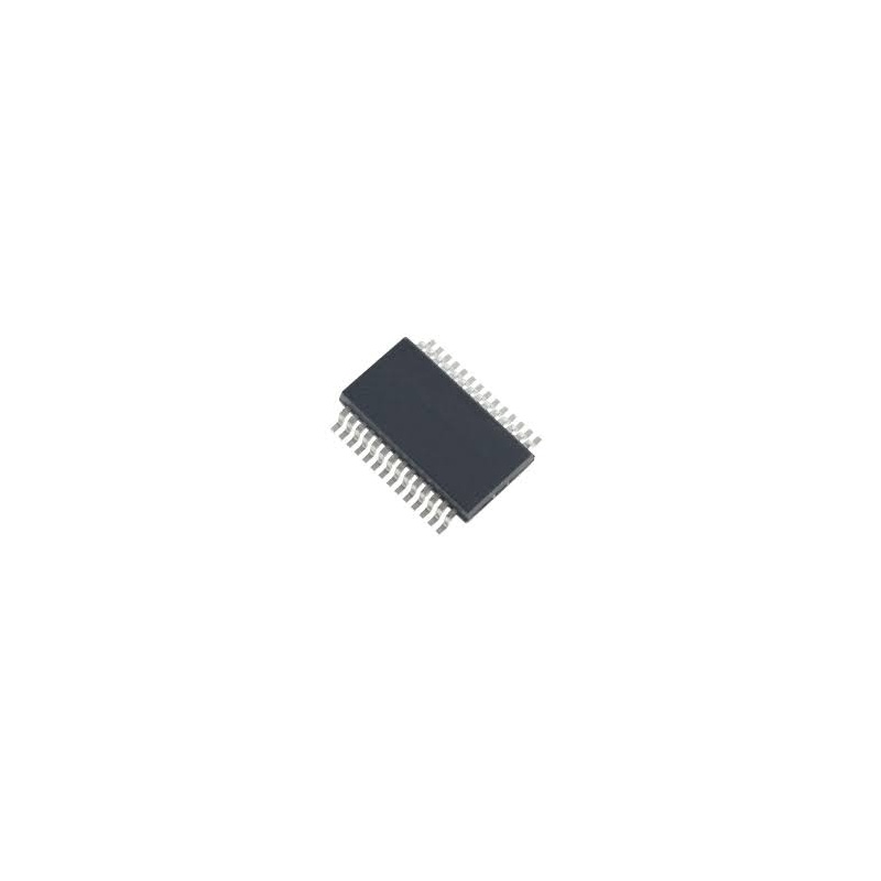 Интегральная схема Maxlinear SP211ECA-L/TR