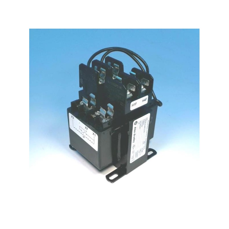 Силовой трансформатор управления Allen-Bradley 1497B-A3-M13-3-N