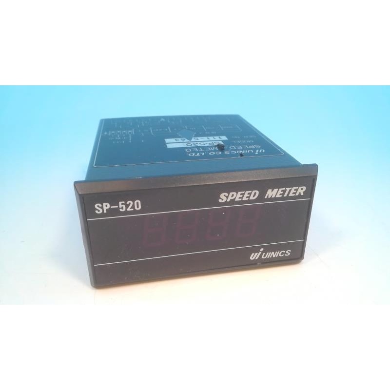 Панельный измеритель SP-520