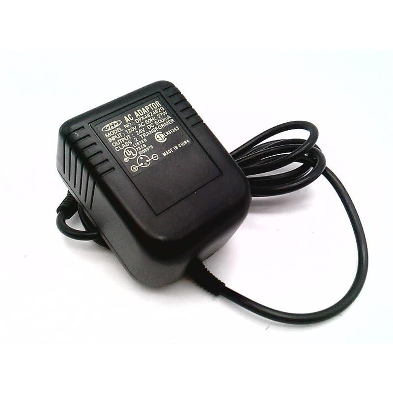 Адаптер питания CHD DPX482462G