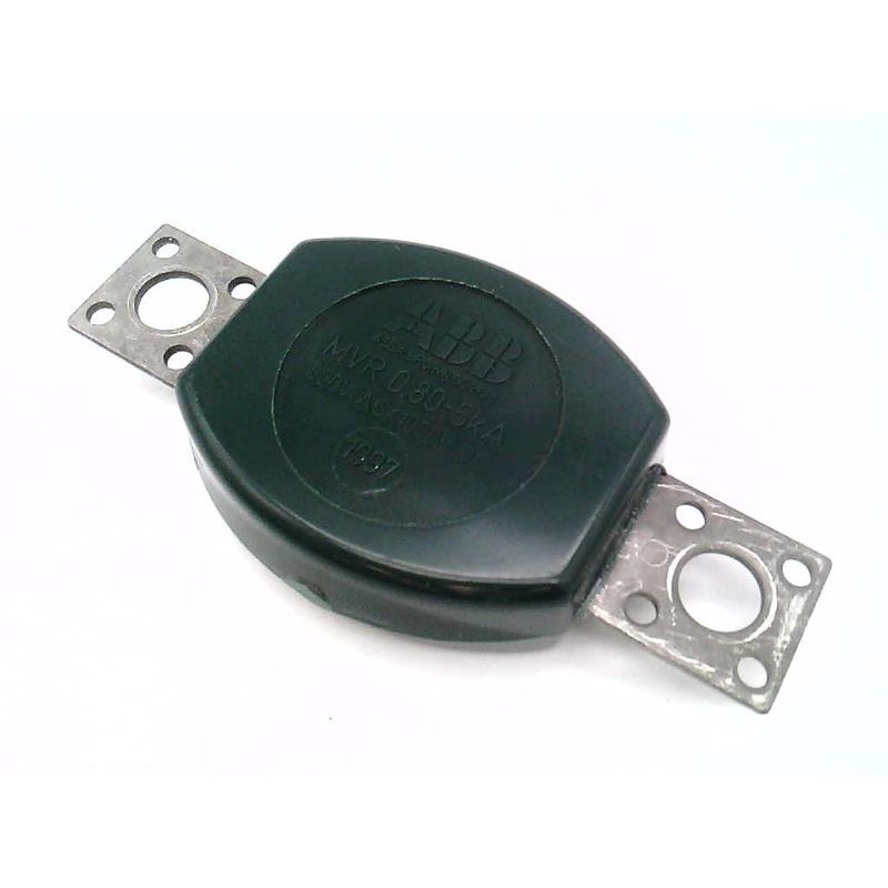 Ограничитель перенапряжения ABB MVR-0.80-5KA