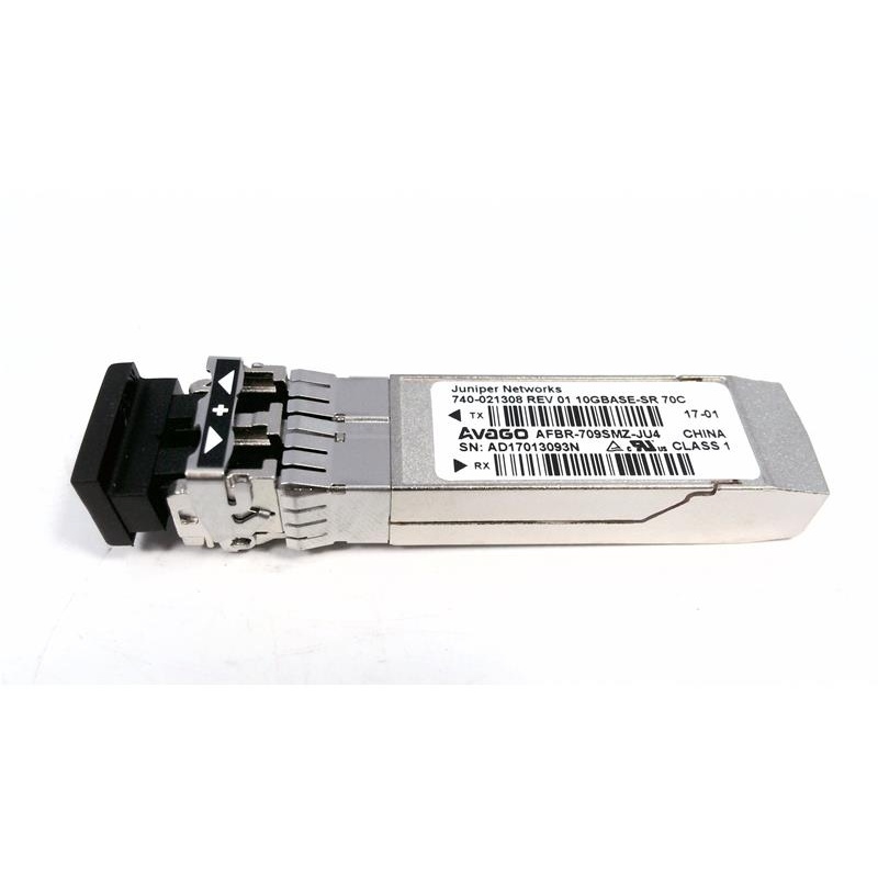 Транскейвер 740-021308/QFX-SFP-10GE-SR